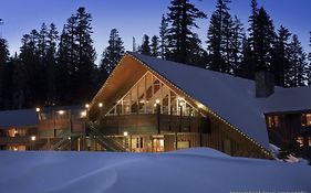 Mammoth Mountain Inn 3*